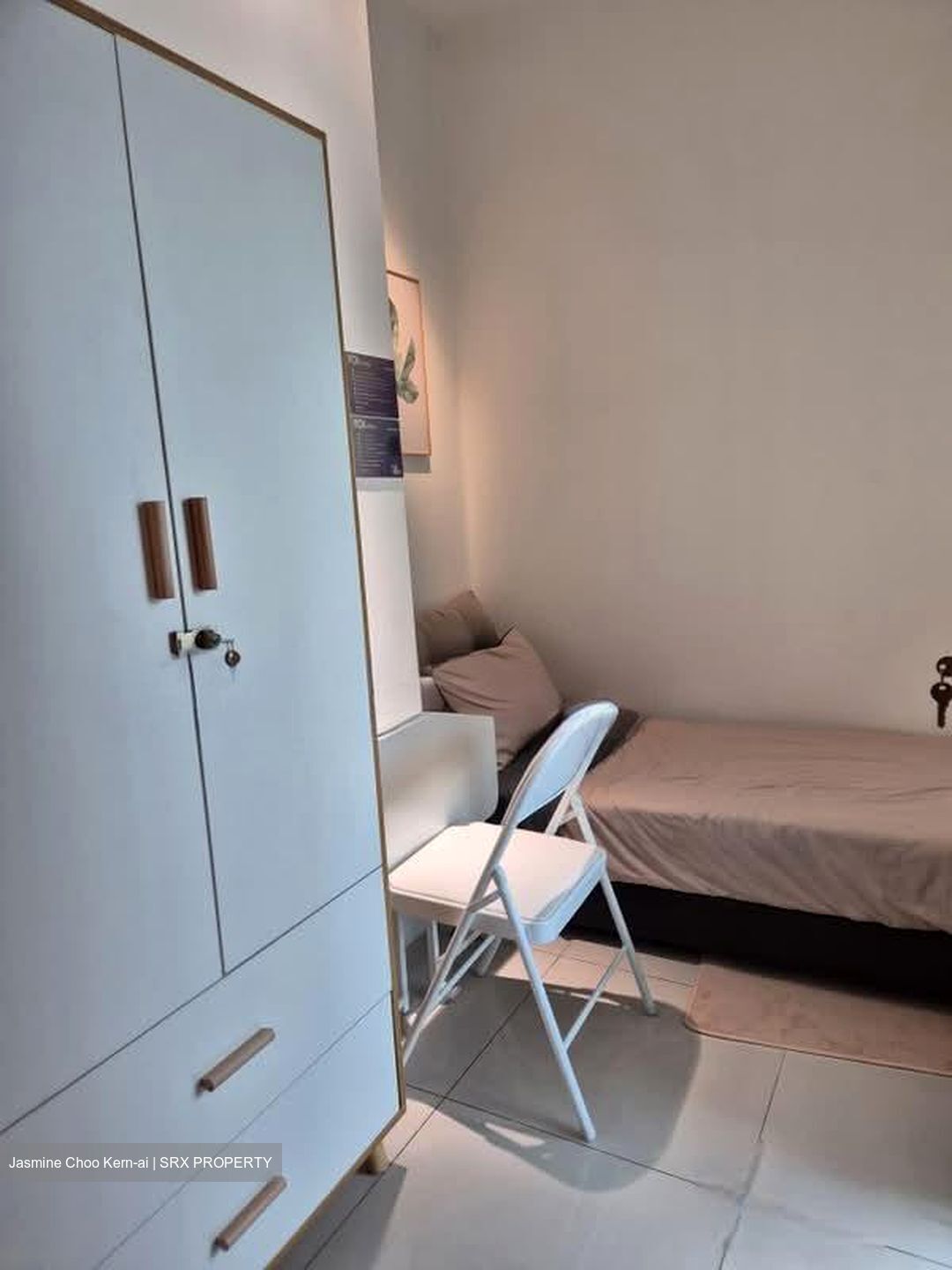 One-north Residences (D5), Apartment #568819501